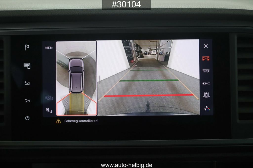 Cupra Ateca 2021