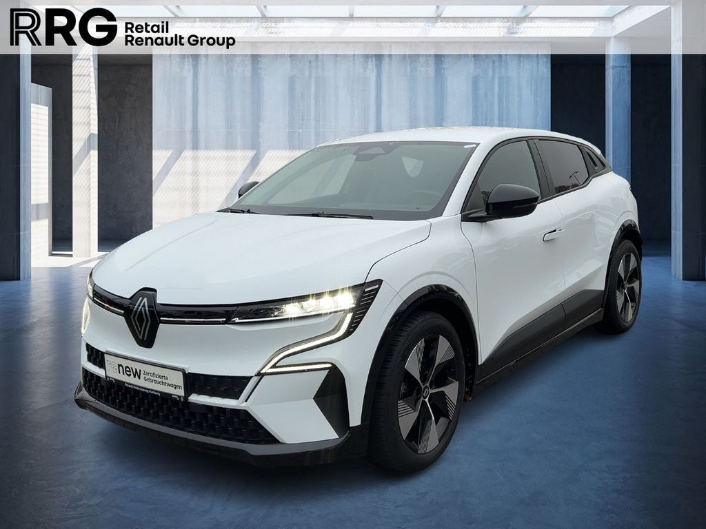Renault Megane 2022