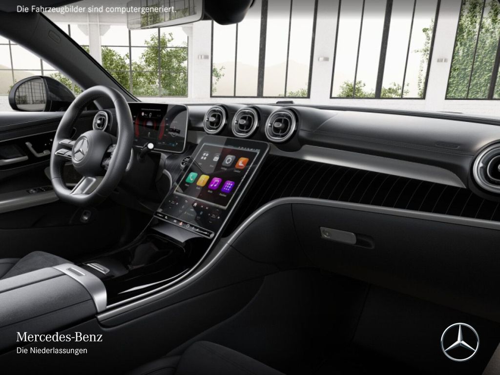 Mercedes-Benz CLE 220 2025