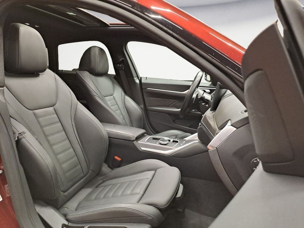 BMW 420 Gran Coupé 2024