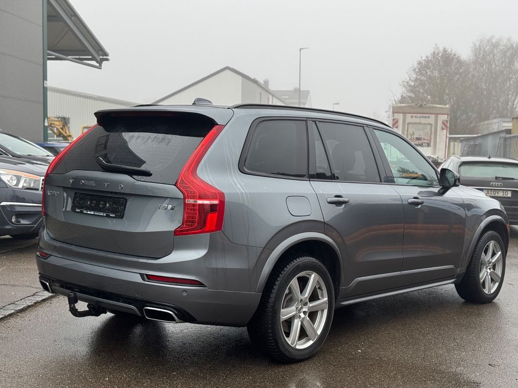 Volvo XC90 2020