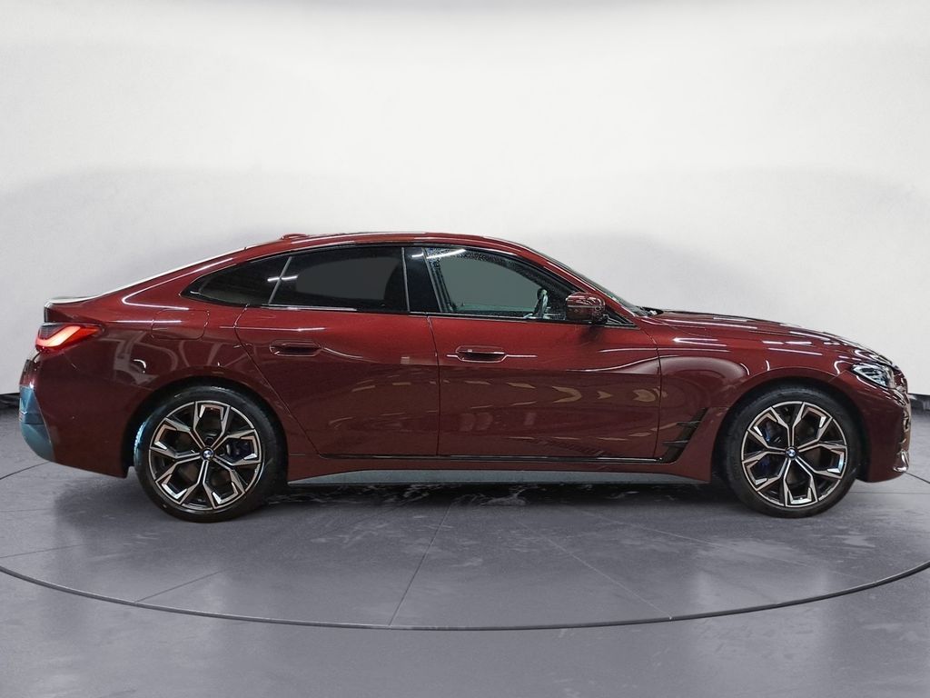 BMW 420 Gran Coupé 2024