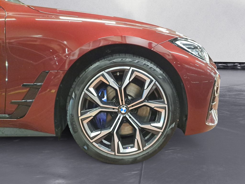 BMW 420 Gran Coupé 2024