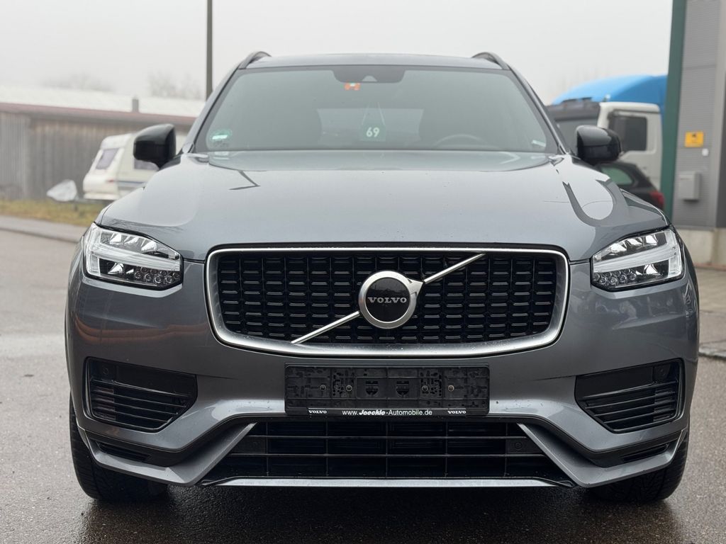 Volvo XC90 2020
