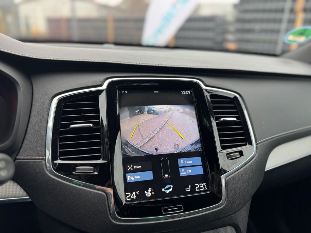 Volvo XC90 2020