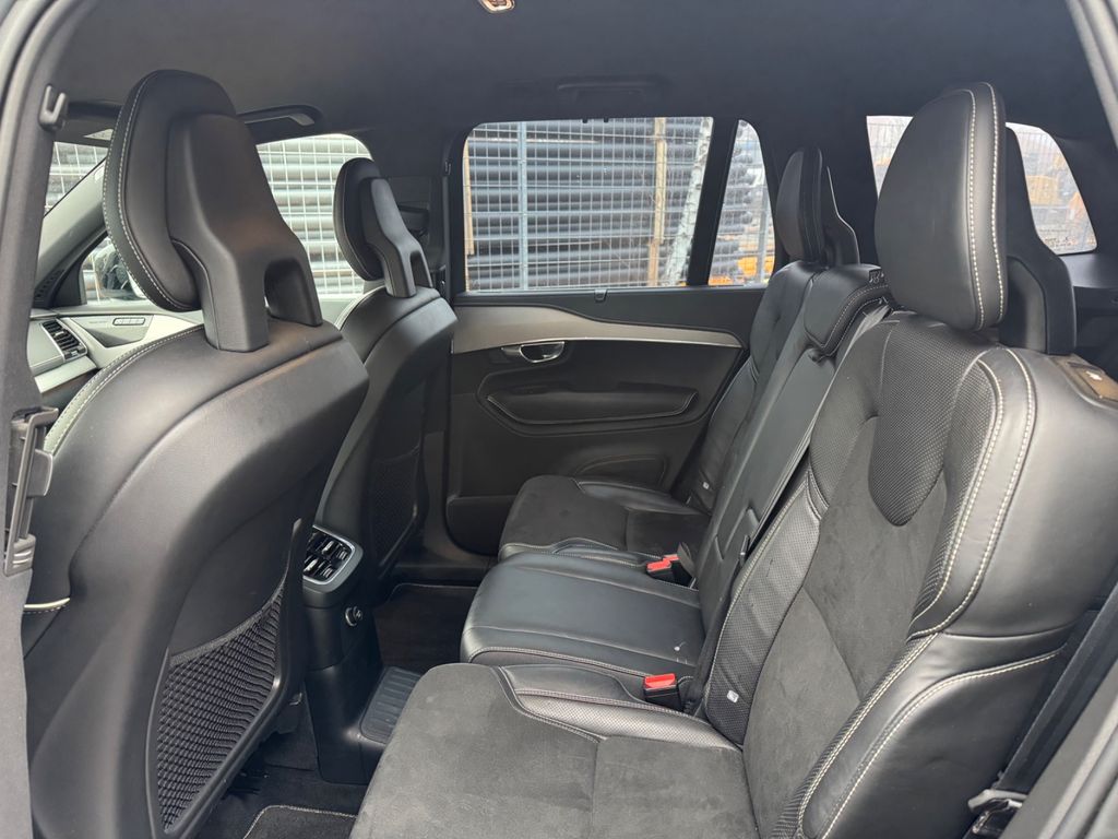 Volvo XC90 2020