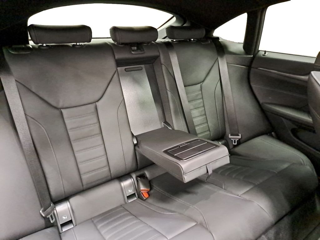 BMW 420 Gran Coupé 2024