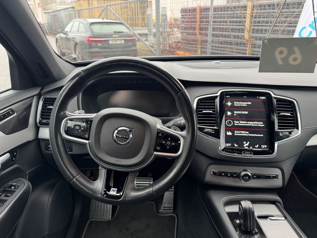 Volvo XC90 2020