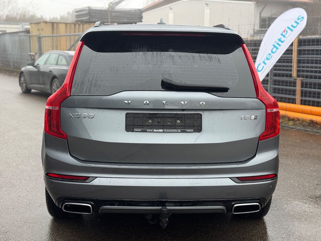 Volvo XC90 2020