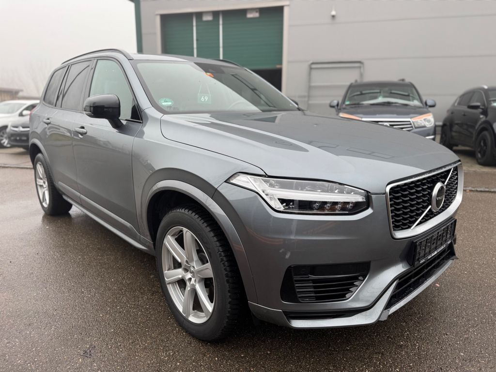Volvo XC90 2020