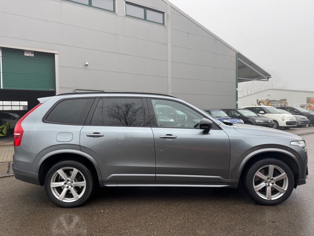 Volvo XC90 2020