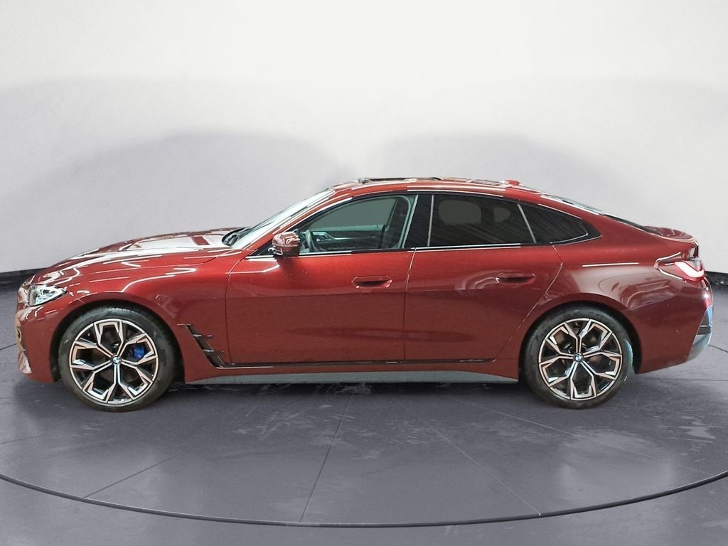 BMW 420 Gran Coupé 2024