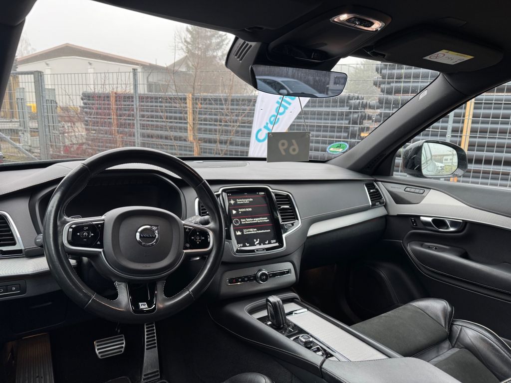 Volvo XC90 2020