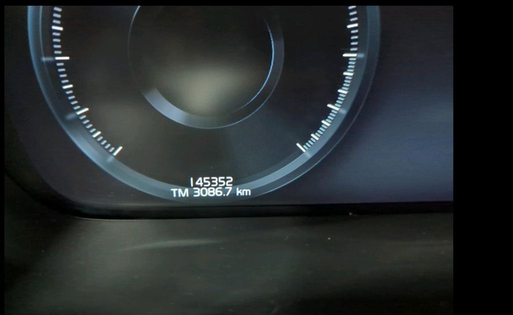 Volvo XC90 2022