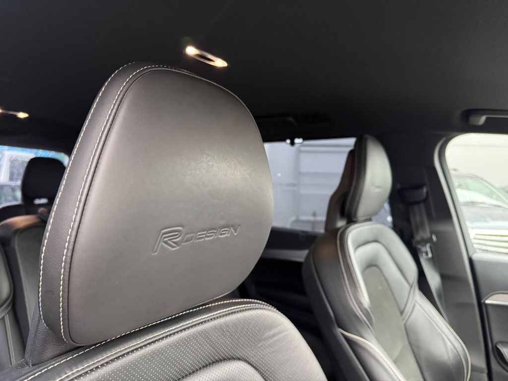 Volvo XC90 2020