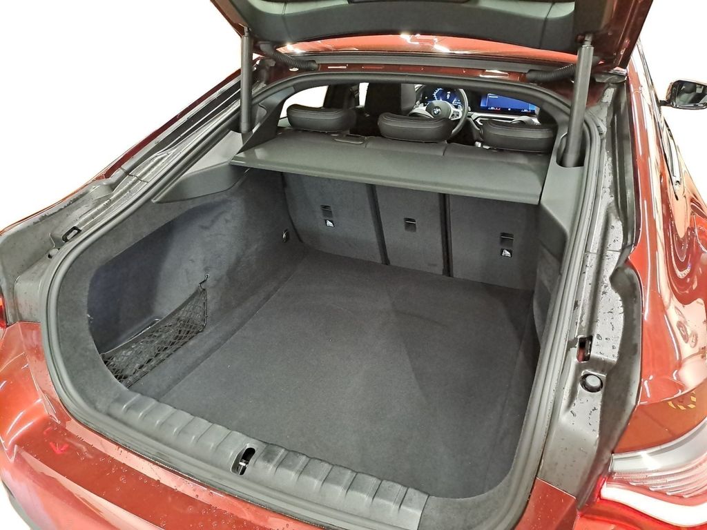 BMW 420 Gran Coupé 2024