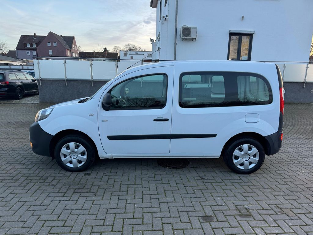 Renault Kangoo 2018
