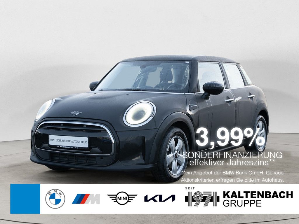 MINI Cooper 2022