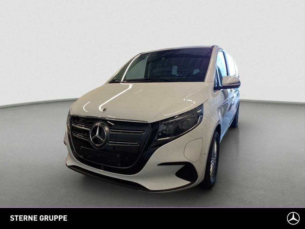 Mercedes-Benz EQV 2024
