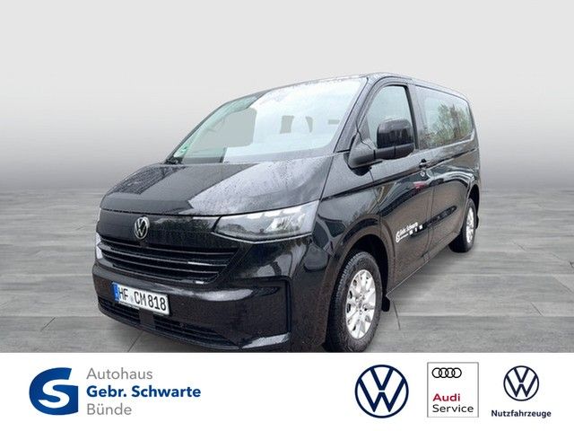Volkswagen T7 Caravelle 2025