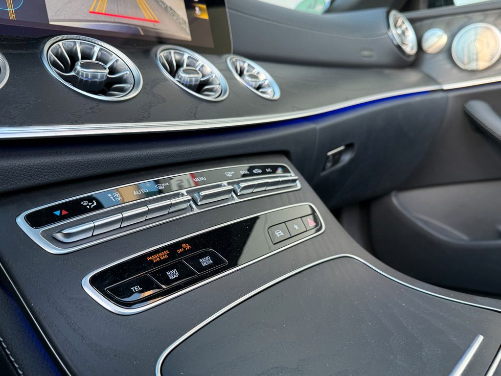 Mercedes-Benz E 200 2023