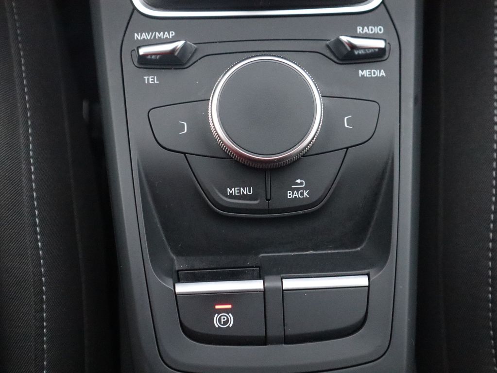 Audi Q2 2017