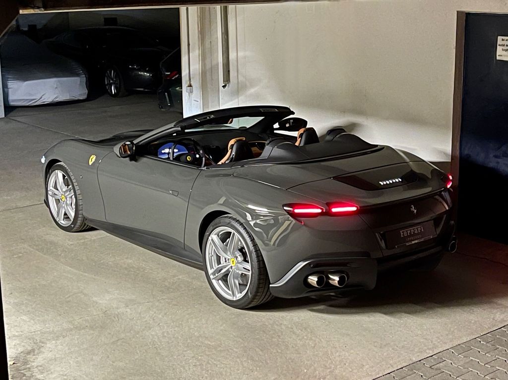 Ferrari Roma 2025