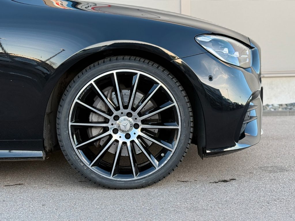 Mercedes-Benz E 200 2023