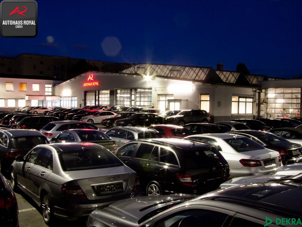 Audi A4 2021