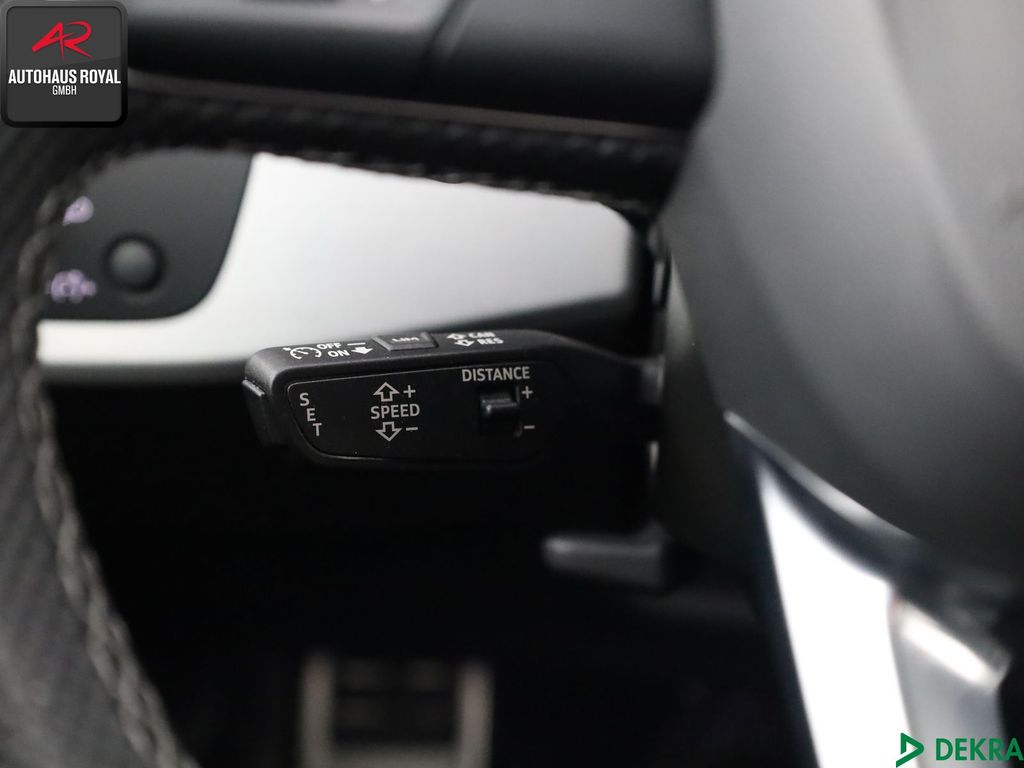 Audi A4 2021