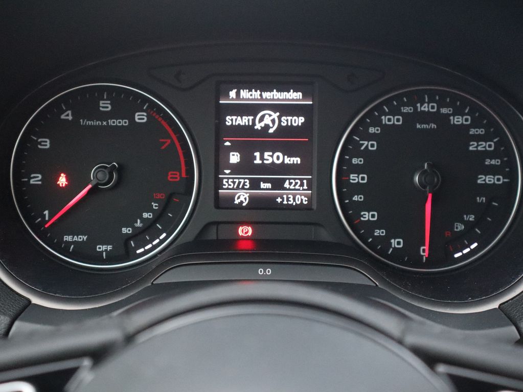 Audi Q2 2017