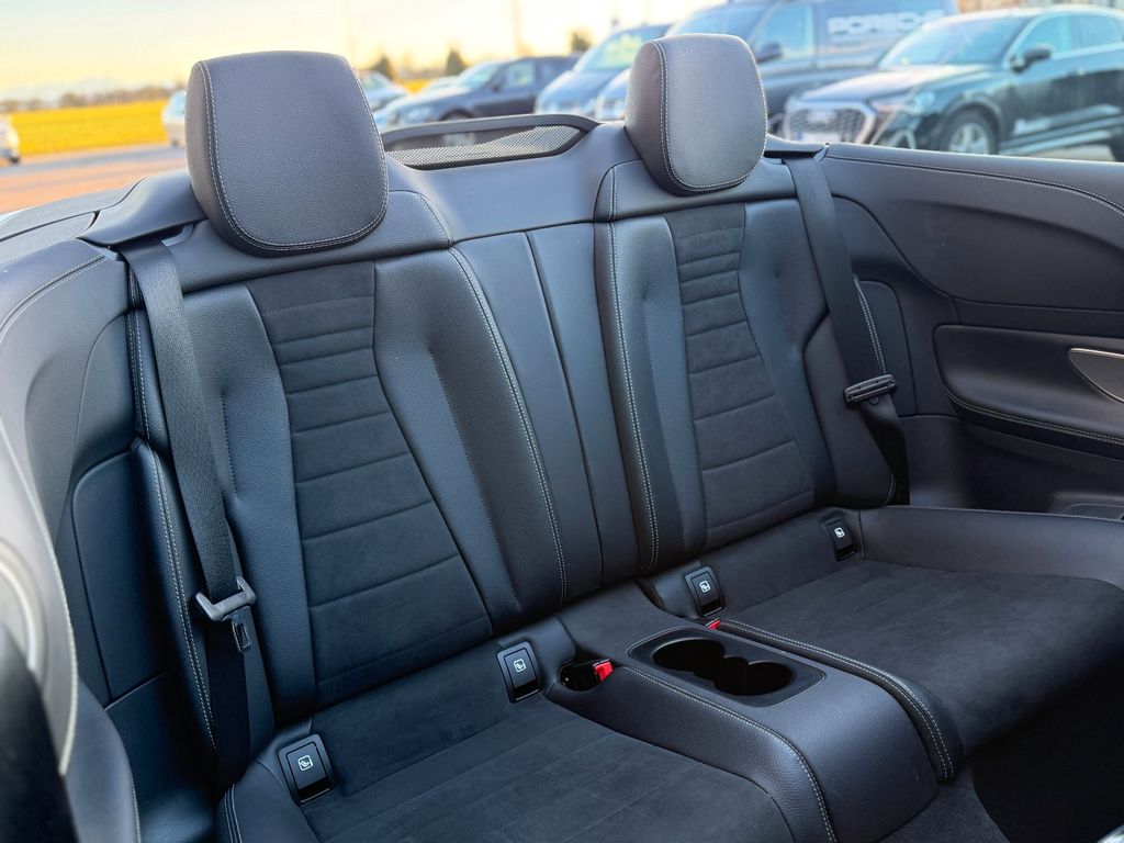 Mercedes-Benz E 200 2023