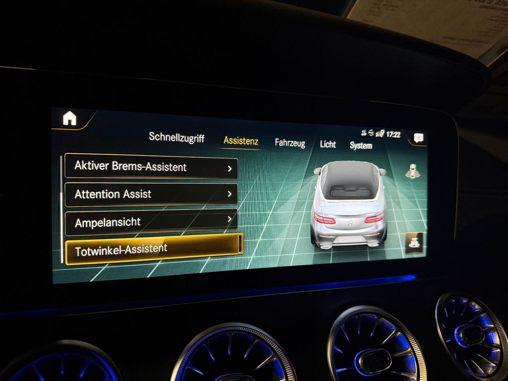 Mercedes-Benz E 200 2023