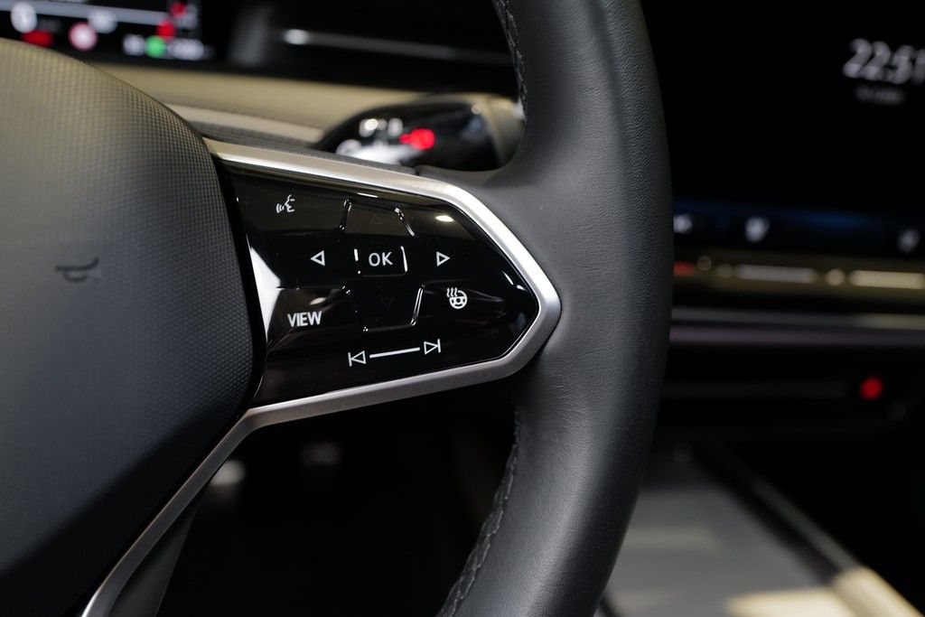 Volkswagen ID.7 2025