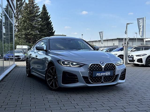 BMW 420 Gran Coupé 2023
