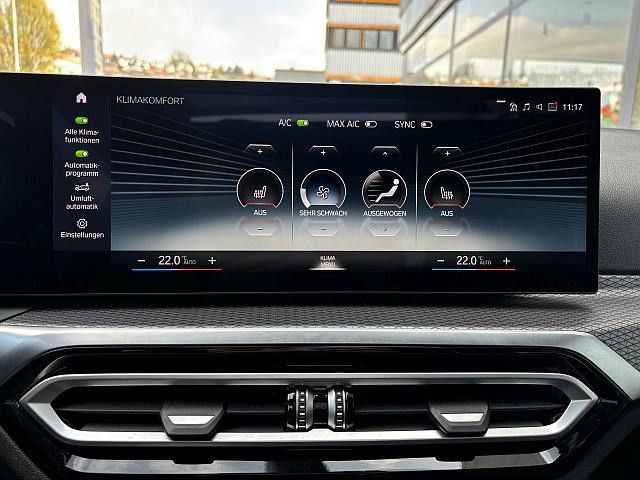 BMW 420 Gran Coupé 2023