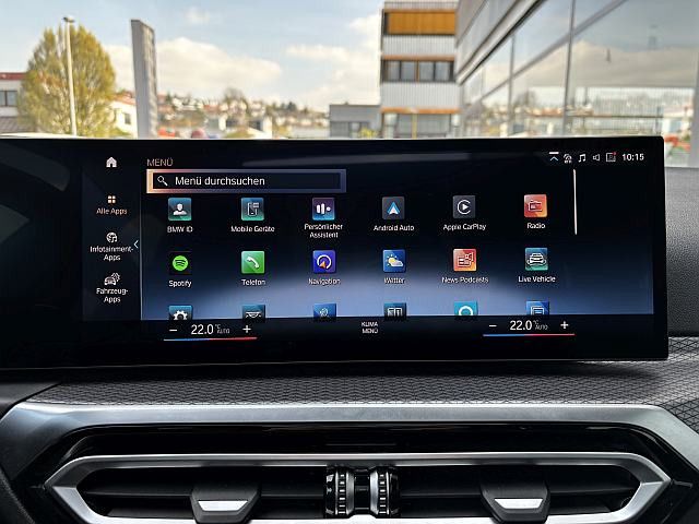 BMW 420 Gran Coupé 2023