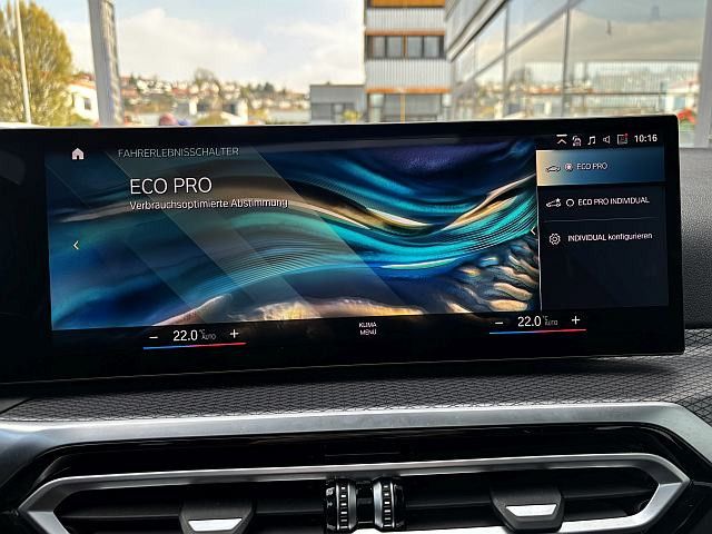 BMW 420 Gran Coupé 2023