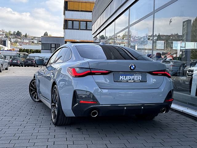 BMW 420 Gran Coupé 2023