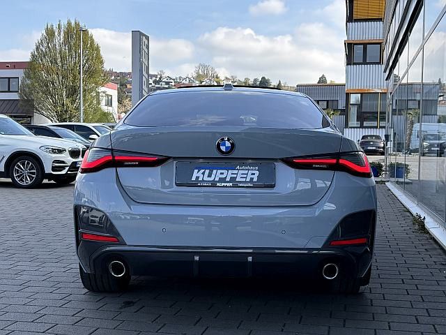 BMW 420 Gran Coupé 2023