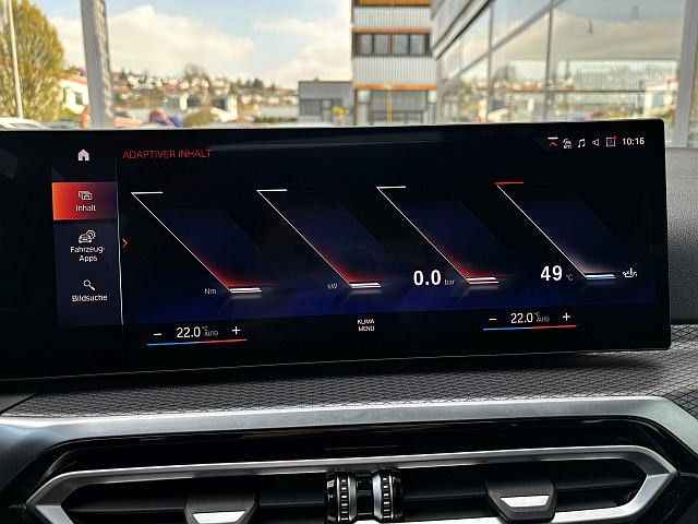 BMW 420 Gran Coupé 2023