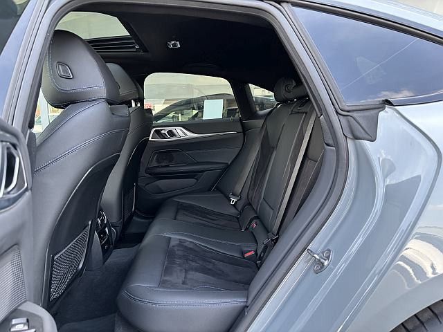 BMW 420 Gran Coupé 2023