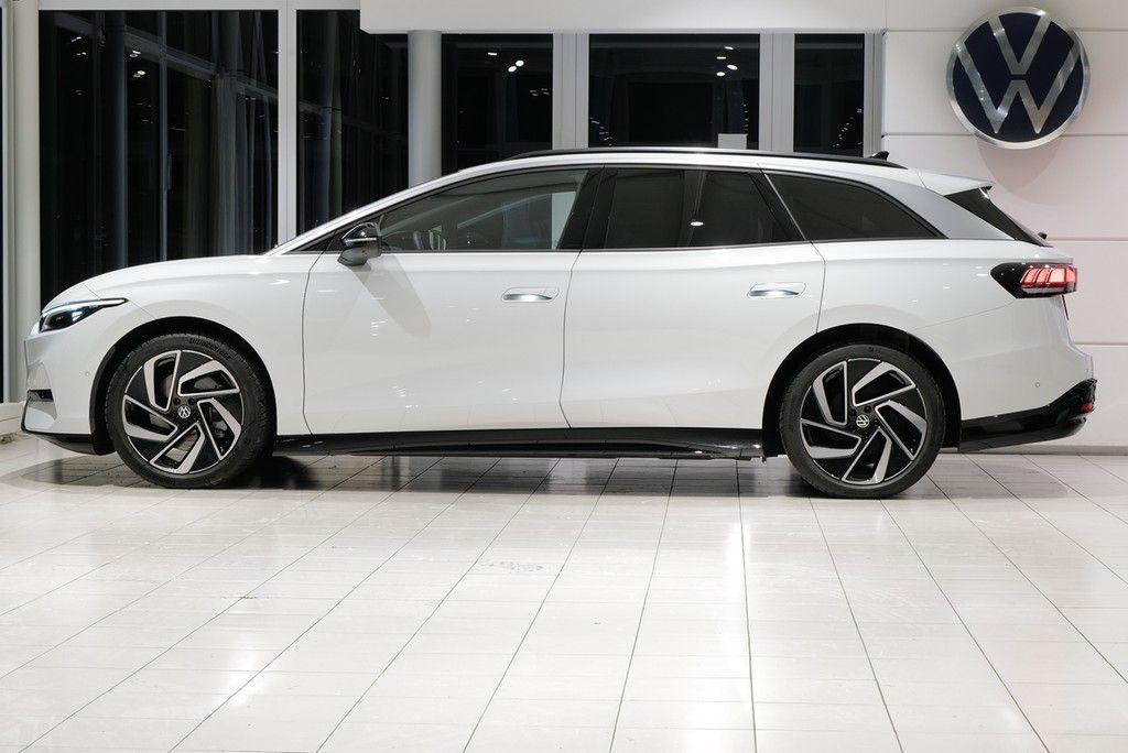 Volkswagen ID.7 2025