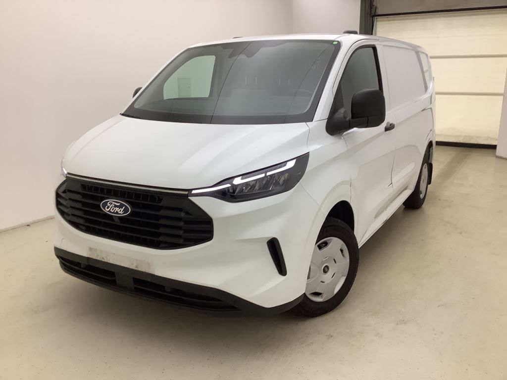 Ford Transit Custom 2024