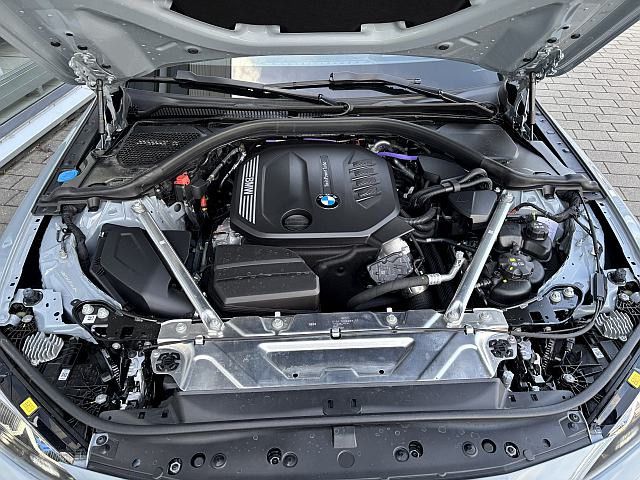 BMW 420 Gran Coupé 2023