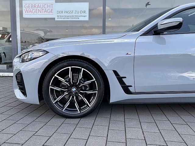 BMW 420 Gran Coupé 2023