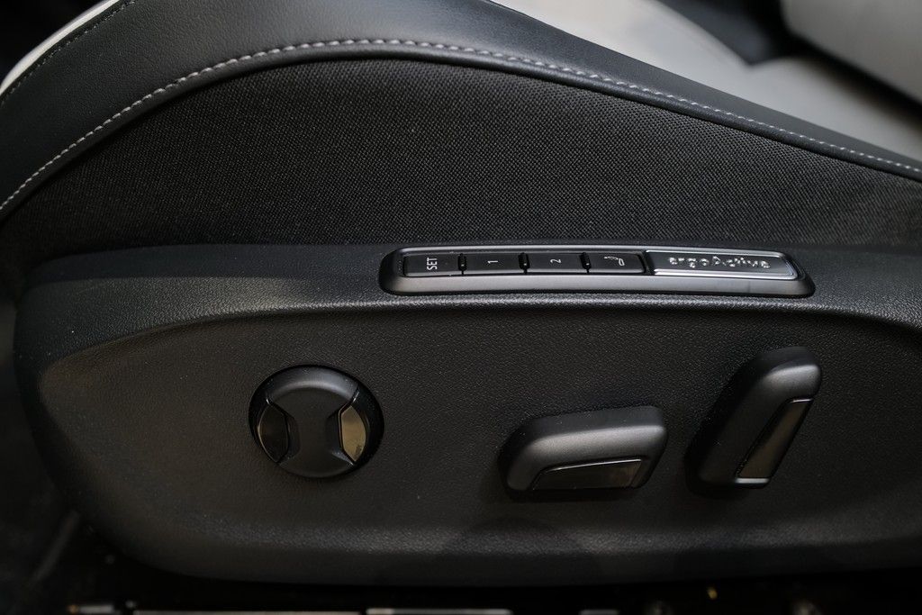 Volkswagen ID.7 2025