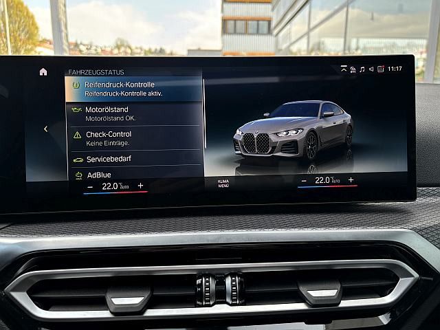 BMW 420 Gran Coupé 2023