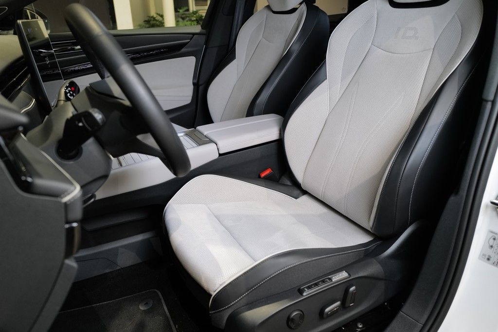 Volkswagen ID.7 2025