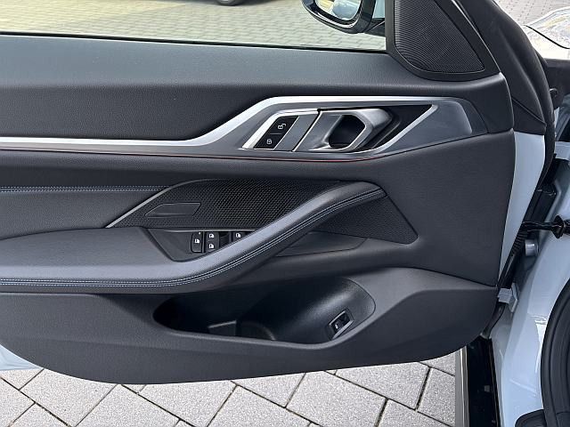 BMW 420 Gran Coupé 2023